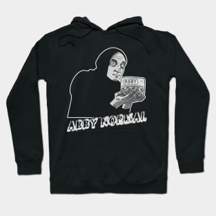 abby Hoodie